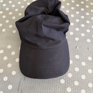 Lululemon Athletica Black Men's Hat